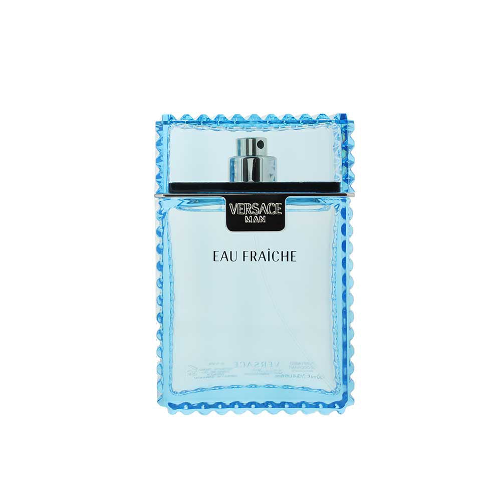 Versace Man Eau Fraiche Perfumed Deodorant Natural Spray 100ml