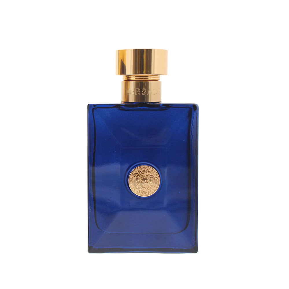 Versace Pour Homme Dylan Blue 100ml Aftershave