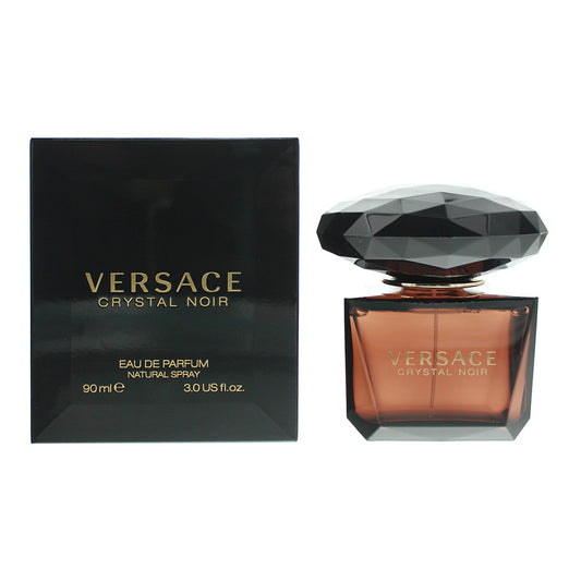 Versace Crystal Noir 90ml EDP Spray