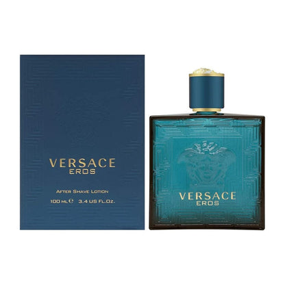 Versace Eros Man 100ml Aftershave