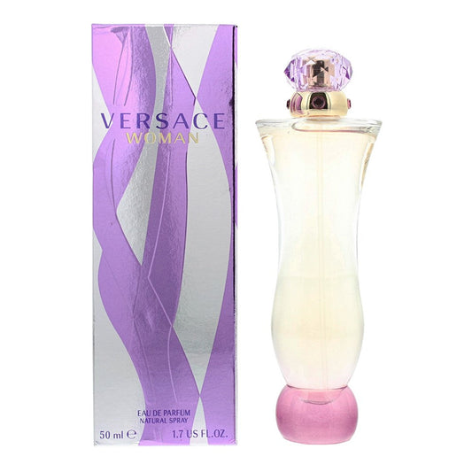 Versace Woman 50ml EDP Spray