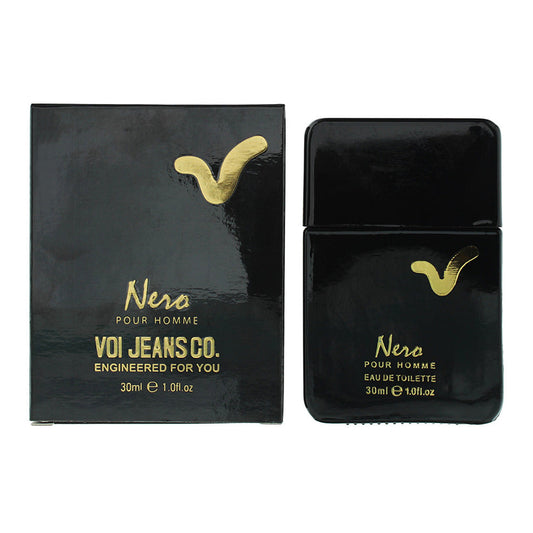 Voi Jeans Nero 30ml EDT Spray