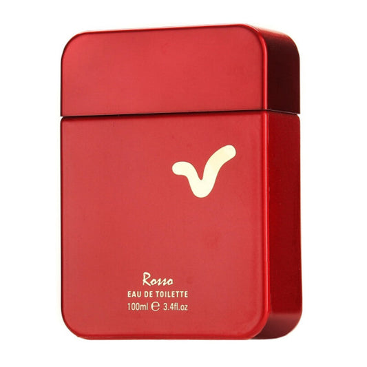 Voi Jeans Rosso 100ml EDT Spray