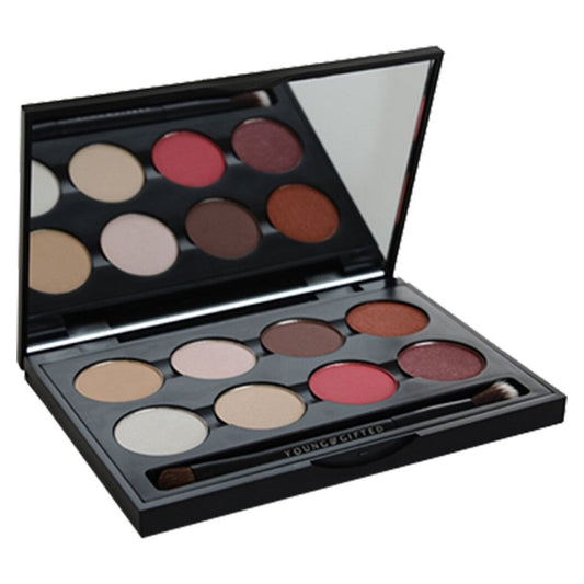 Young & Gifted Happiness Eyeshadow Palette